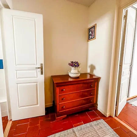 Appartamento Cozy - Centre Historique - Gare A Proximite - Grande Terrasse *
