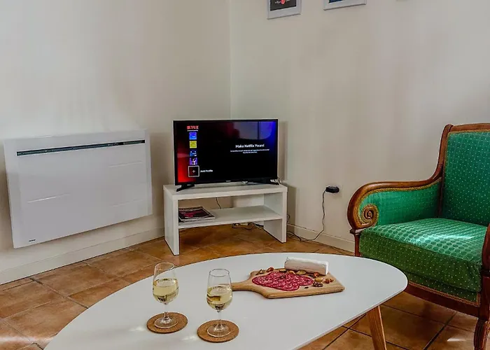 Διαμέρισμα Cozy - Centre Historique - Gare A Proximite - Grande Terrasse Μπεζιέ