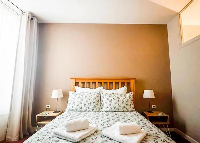 Apartamento Cozy - Centre Historique - Gare à Proximité - Grande Terrasse Béziers
